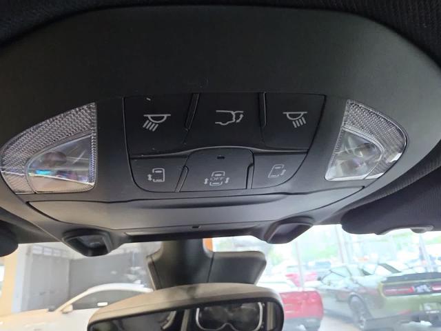 2026 Chrysler Pacifica - $35,274