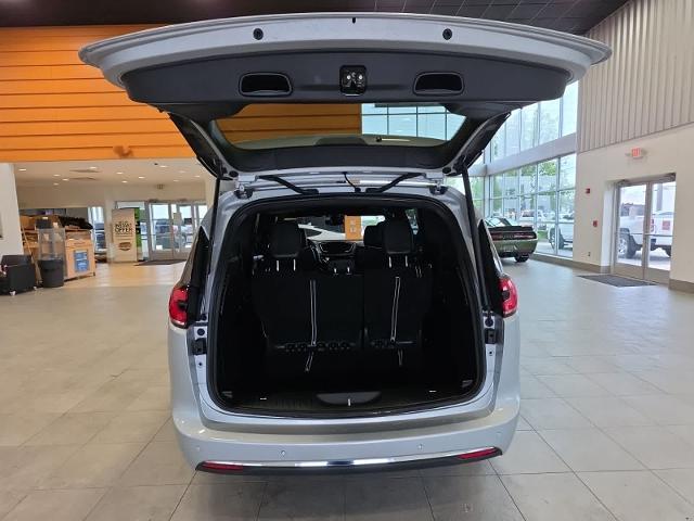 2026 Chrysler Pacifica - $35,274