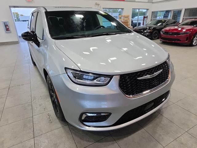 2026 Chrysler Pacifica - $36,274