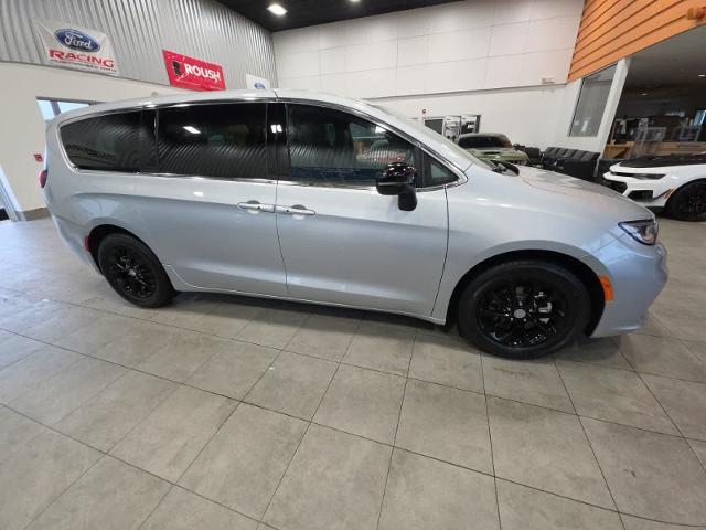 2026 Chrysler Pacifica - $36,274