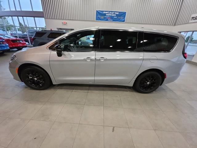 2026 Chrysler Pacifica - $36,274