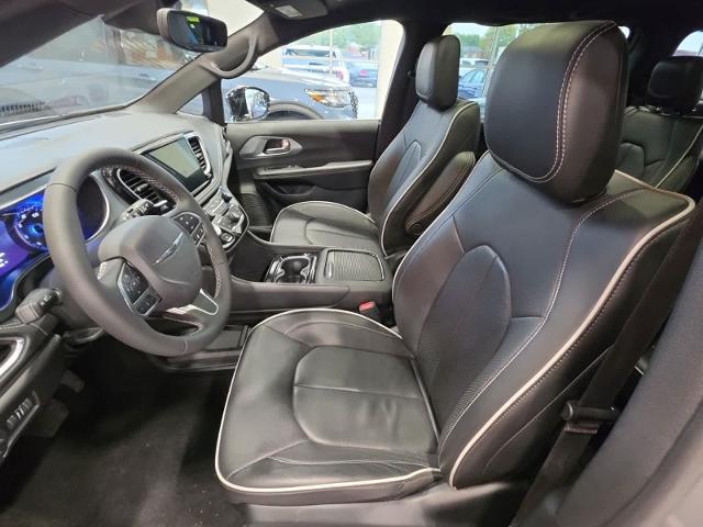 2026 Chrysler Pacifica - $36,274
