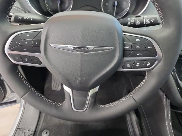 2026 Chrysler Pacifica - $36,274
