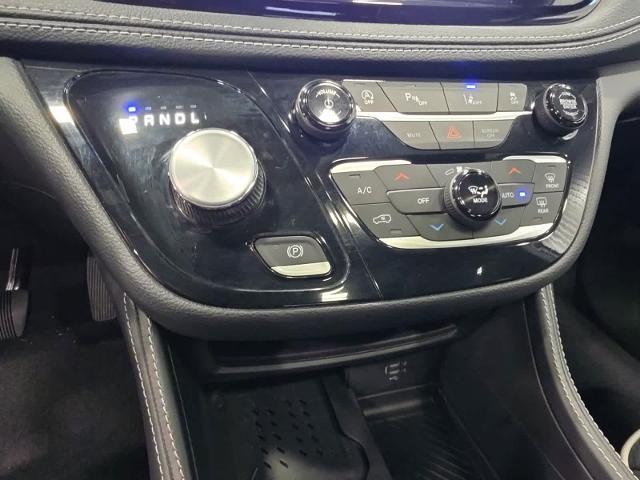 2026 Chrysler Pacifica - $36,274