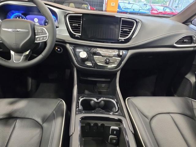 2026 Chrysler Pacifica - $36,274