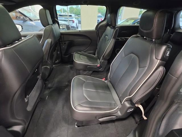 2026 Chrysler Pacifica - $36,274