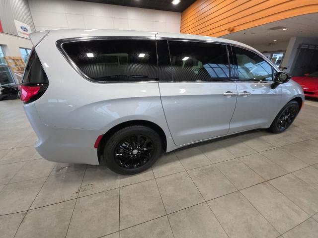 2026 Chrysler Pacifica - $34,174