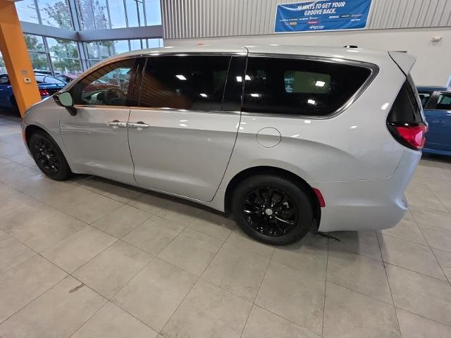 2026 Chrysler Pacifica - $34,174