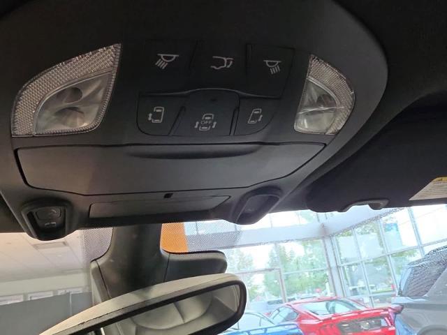 2026 Chrysler Pacifica - $34,174