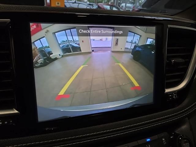 2026 Chrysler Pacifica - $34,174