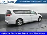 2017 Pacifica Hybrid Thumbnail 2