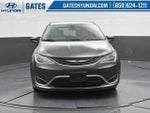 2017 Pacifica Hybrid Thumbnail 5