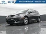 2017 Pacifica Hybrid Thumbnail 34