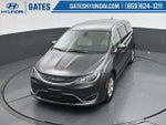 2017 Pacifica Hybrid Thumbnail 42