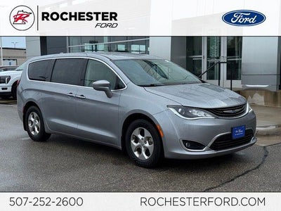 Photo of a 2019 Chrysler Pacifica Hybrid Touring Plus 4DR Mini-Van for sale