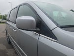 2015 Town and Country Thumbnail 5