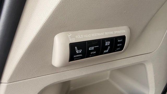 2016 Chrysler Town and Country Limited