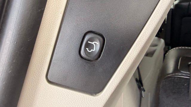 2016 Chrysler Town and Country Limited