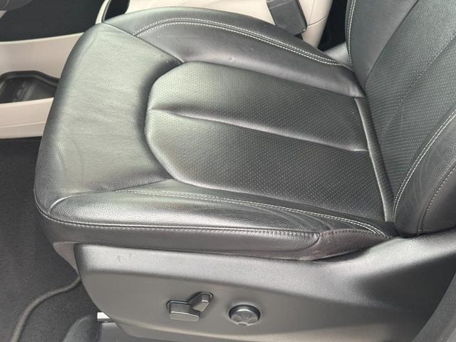 2022 Chrysler Pacifica - $17,495