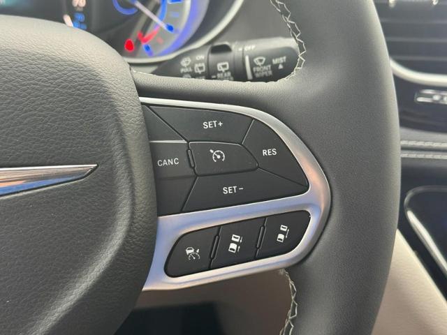 2022 Chrysler Pacifica - $17,495