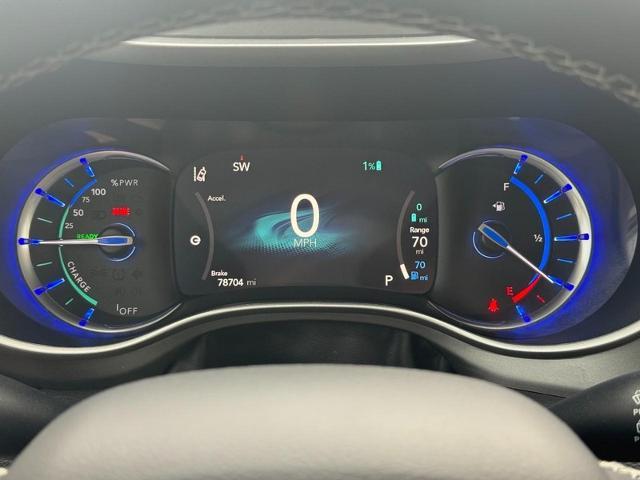2022 Chrysler Pacifica - $17,495
