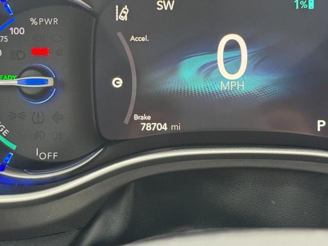 2022 Chrysler Pacifica - $17,495