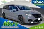 2022 Pacifica Hybrid Thumbnail 1