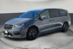 2022 Pacifica Hybrid Thumbnail 3