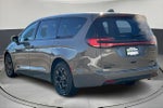 2022 Pacifica Hybrid Thumbnail 4