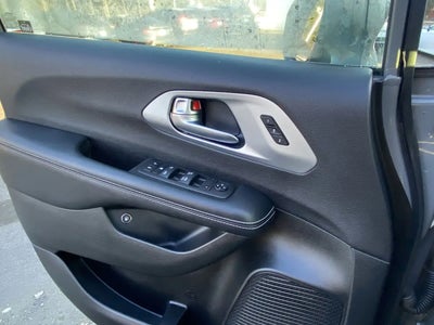 Photo of a 2022 Chrysler Pacifica Hybrid Touring L 4DR Mini-Van for sale