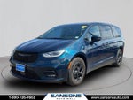2023 Pacifica Plug-In Hybrid Thumbnail 2