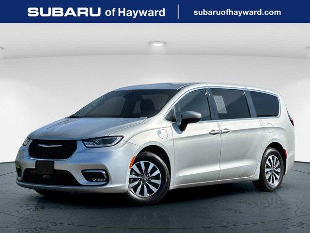 2023 Chrysler Pacifica - $19,511