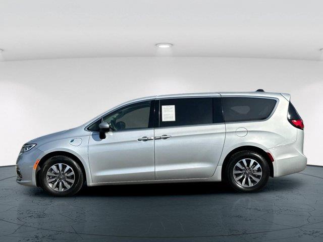 2023 Chrysler Pacifica - $19,511