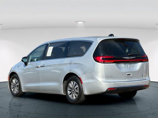 2023 Chrysler Pacifica - $19,511