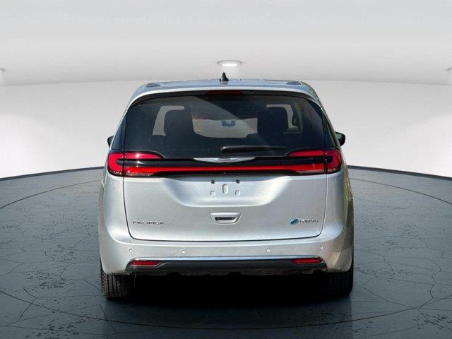 2023 Chrysler Pacifica - $19,511