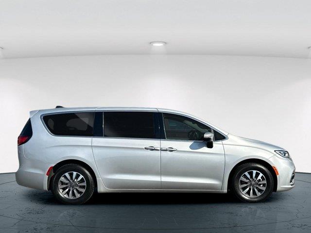 2023 Chrysler Pacifica - $19,511
