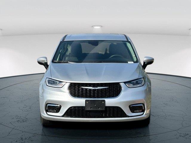 2023 Chrysler Pacifica - $19,511