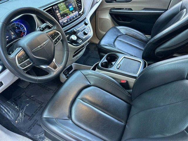 2023 Chrysler Pacifica - $19,511