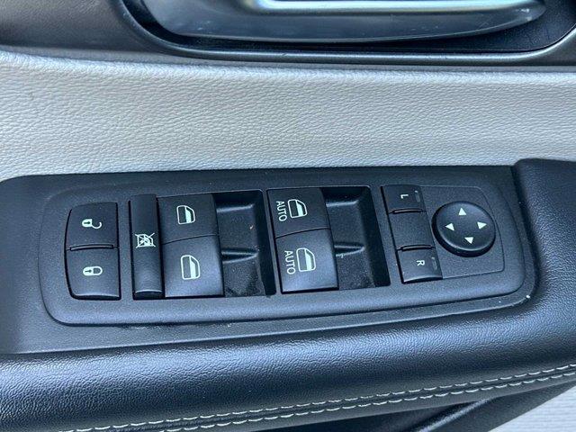 2023 Chrysler Pacifica - $19,511