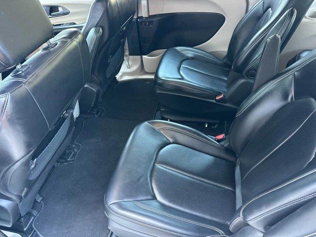 2023 Chrysler Pacifica - $19,511