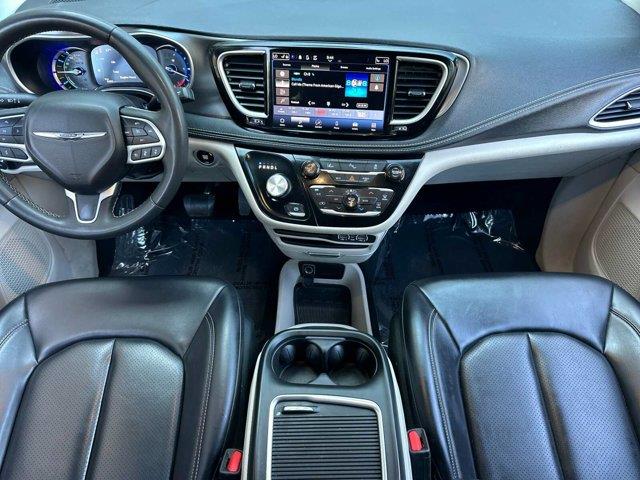 2023 Chrysler Pacifica - $19,511