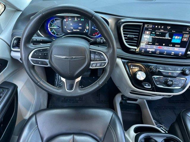2023 Chrysler Pacifica - $19,511
