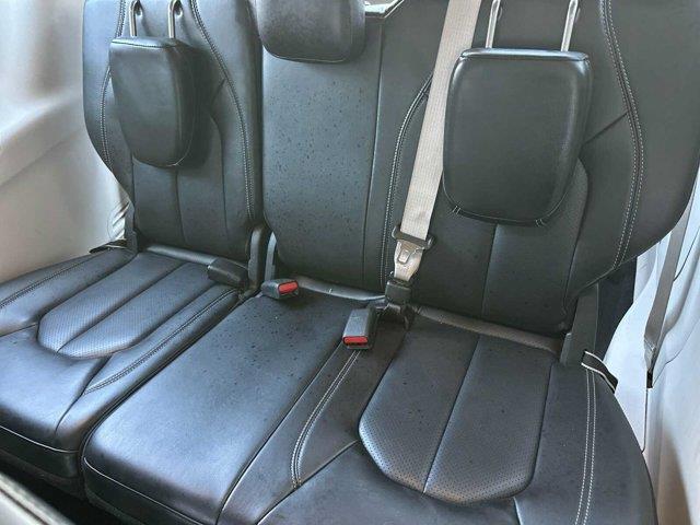 2023 Chrysler Pacifica - $19,511
