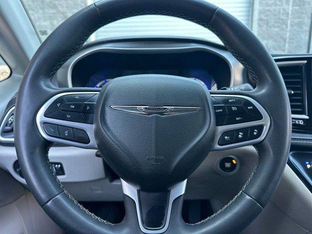 2023 Chrysler Pacifica - $19,511
