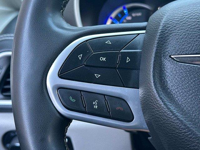 2023 Chrysler Pacifica - $19,511