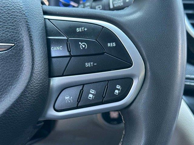 2023 Chrysler Pacifica - $19,511