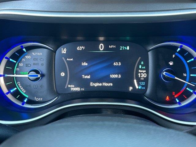 2023 Chrysler Pacifica - $19,511