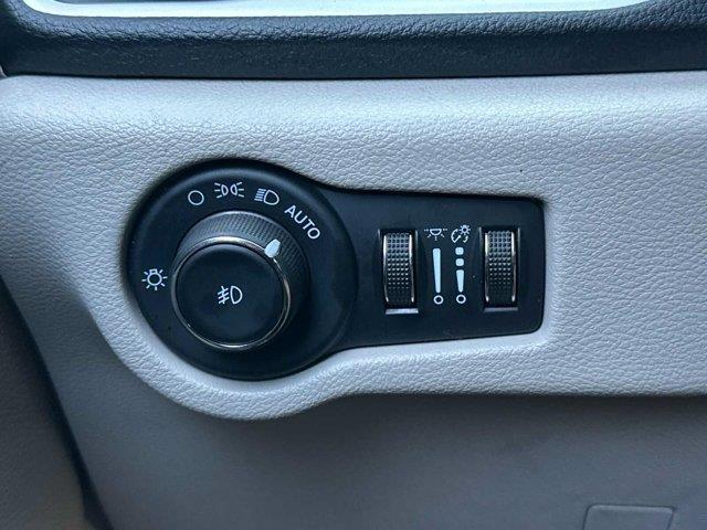 2023 Chrysler Pacifica - $19,511