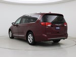 2018 Pacifica Hybrid Thumbnail 2