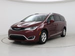 2018 Pacifica Hybrid Thumbnail 4